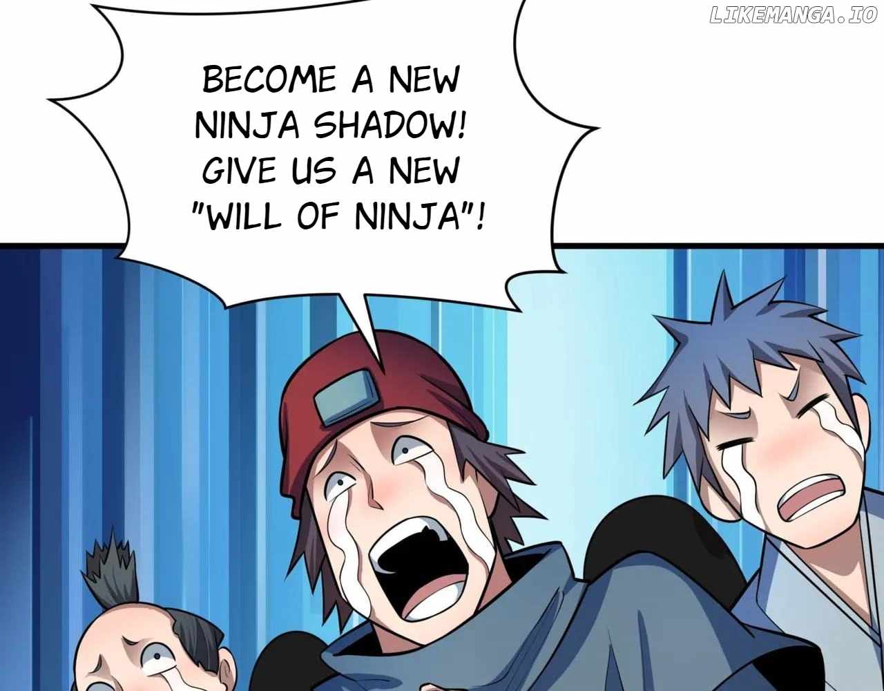 Age of Terror Chapter 488 118